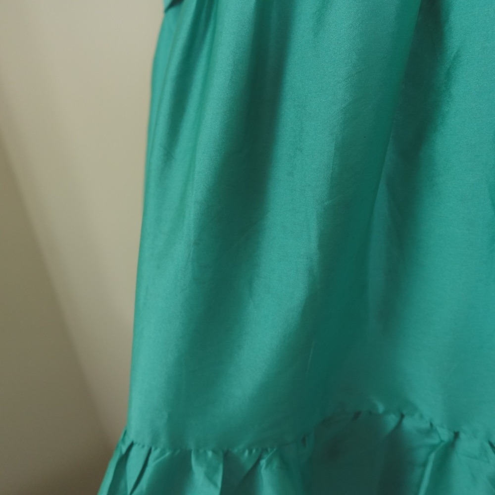 Mille Dress Victoria Ruffle Front - Picture 14 of 15